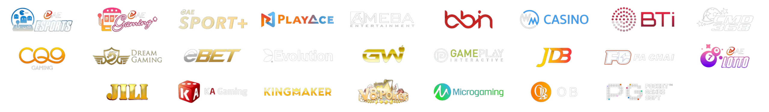 Nhà phát hành game EE88 Sh