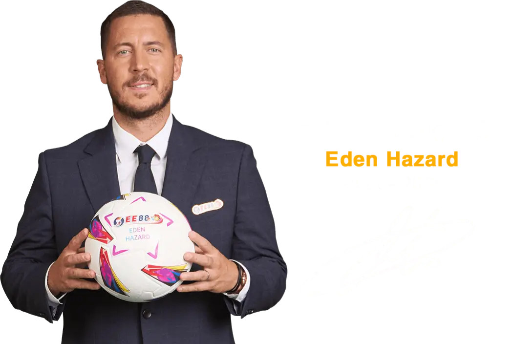 Đại sứ thương hiệu ee88 sh