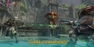 Quake Champions Ee88 sh Tốc Độ Phản Xạ Đỉnh Cao