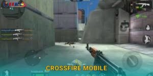 CrossFire Mobile Ee88 sh Bắn Súng Trên Di Động