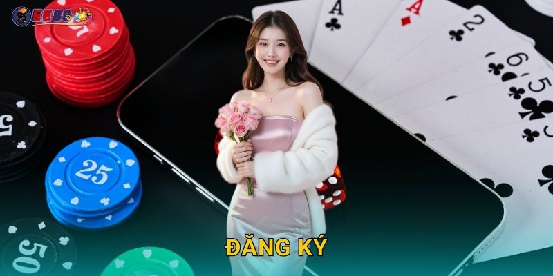 Hướng Dẫn Đăng Ký Ee88 sh Chỉ 30 Giây