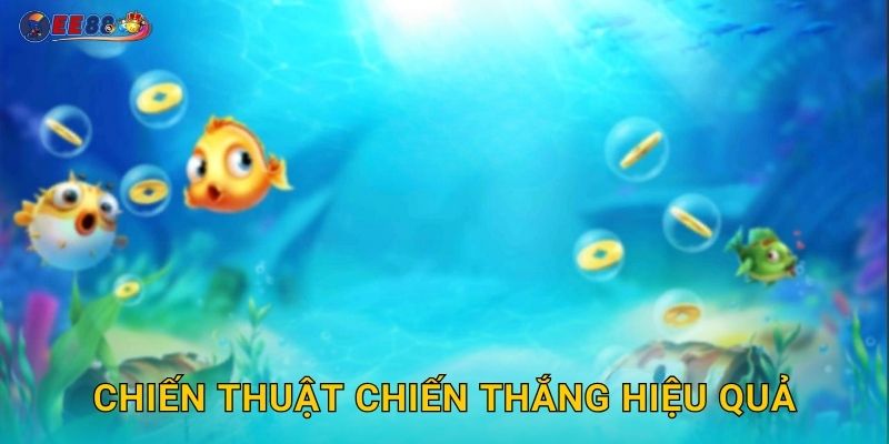 Chiến thuật chiến thắng hiệu quả
