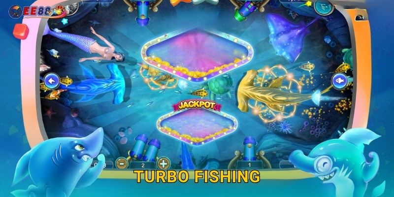 Turbo Fishing Ee88 sh Tốc Độ Cao Thắng Lớn 25 Turbo Fishing Ee88 sh Tốc Độ Cao Thắng Lớn