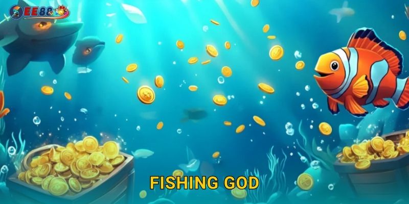 Fishing God Ee88 sh Thần Biển Cả Giải Jackpot 1 Fishing God Ee88 sh Thần Biển Cả Giải Jackpot